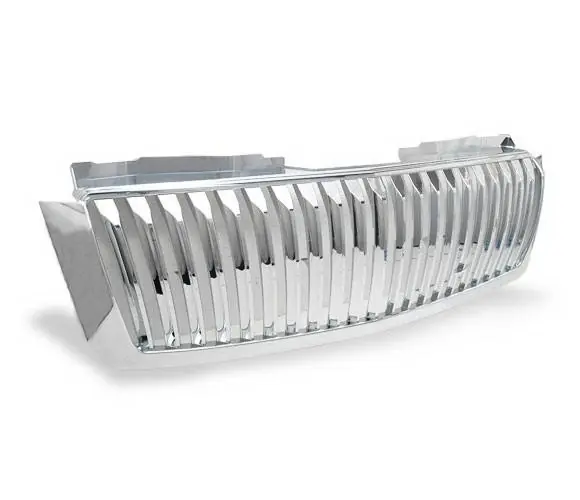 Chevrolet Tahoe 4CarOption Front Hood Grille - GRZV-THO0708-CM Direct From Manufacturer