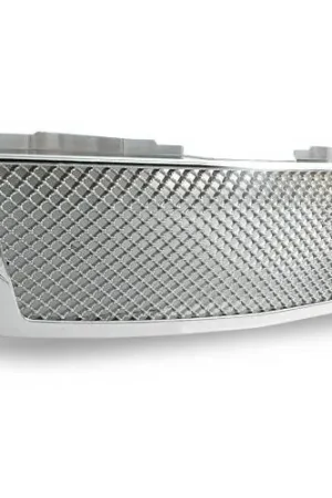 Next Day Delivery Chevrolet Suburban 4CarOption Front Hood Grille - GRZT-THO0708-CM