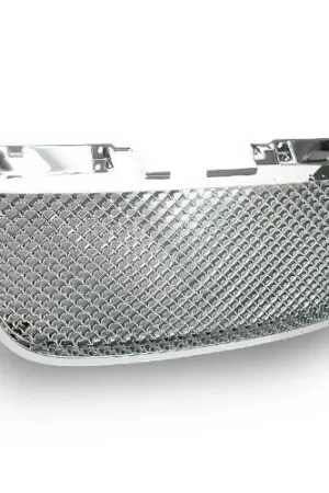 GMC Yukon 4CarOption Front Hood Grille - GRZT-DNL0708-CM Trending
