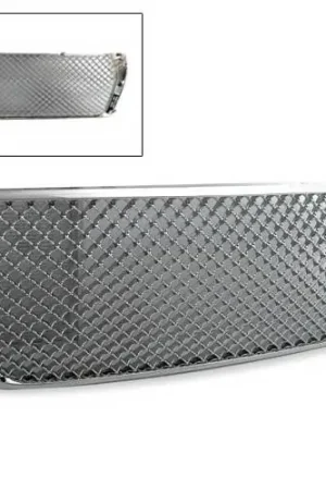 Dodge Avenger 4CarOption Front Hood Grille - GRZT-FJ2000809-CM Direct From Factory