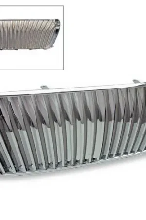 Flash Sale Toyota Land Cruiser 4CarOption Front Hood Grille - GRZV-FJ2000809-CM