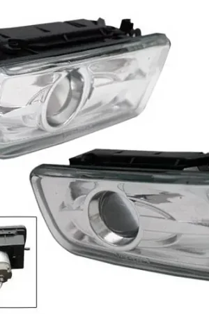 BMW 3 Series 4CarOption Projector Fog Lights - XT-FGP-E36-9297-9 Shop Now