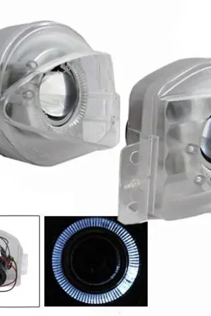 BMW 3 Series 4CarOption Projector Fog Lights - XT-FGPR-E90-0508 Mega Sale