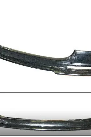 Honda Civic 4CarOption Rear Bumper Lip - BLR-HC03SI One Day Deal