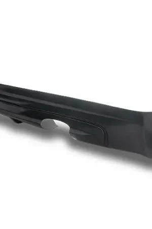 Modern Honda Civic 4DR 4CarOption Rear Bumper Lip - BLR-HC064MU-PU