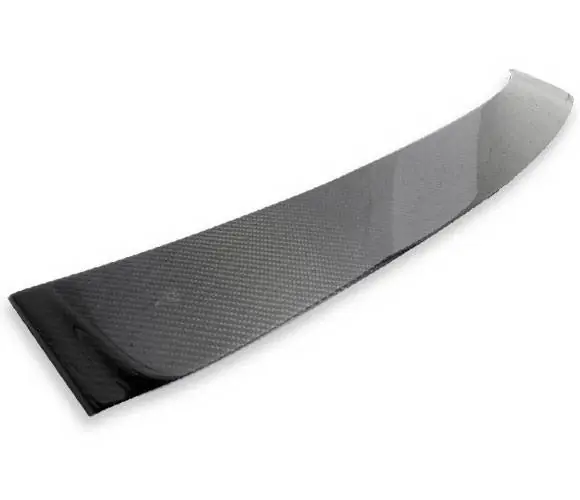 Lexus IS 4CarOption Roof Spoiler - ASR-LIS250-CF Holiday Sale