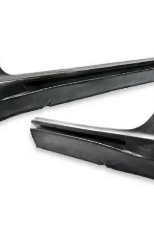 Audi A4 4CarOption Side Skirts - BLS-AA407A-PU Sale