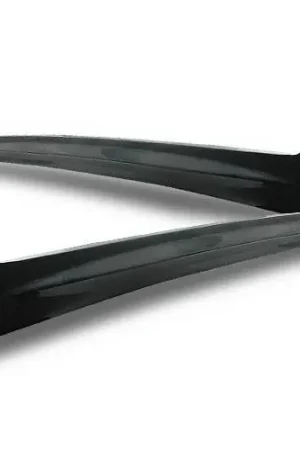 Premium Honda Civic 4DR 4CarOption Side Skirts - BLS-HC064MU-PU