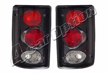 Chevrolet C10 4CarOption Taillights - LT-GC88SM-KS Limited Edition