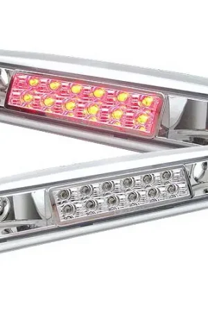 Dodge Ram 4CarOption Third Brake Light Final Sale