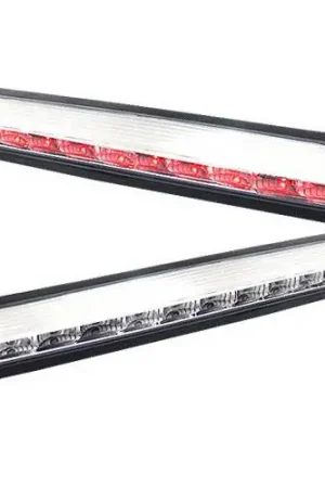 Ford Mustang 4CarOption Third Brake Light Shop Now