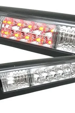 Dodge Ram 4CarOption Third Brake Light Wholesale
