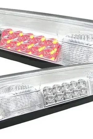 Markdown Ford F150 4CarOption Third Brake Light