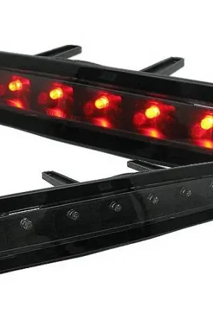 Ford Mustang 4CarOption Third Brake Light Bulk Order