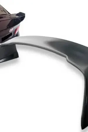 Honda Civic 4DR 4CarOption Trunk Spoiler - AST-0302019Q Budget