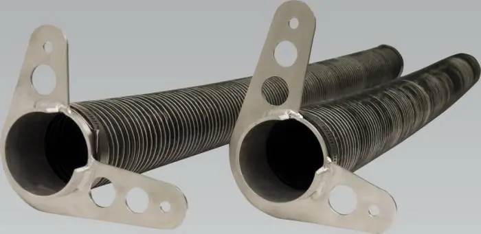 One Day Deal Ford Mustang Agent 47 Brake Cooling Kit - A47BCKU