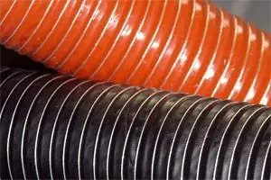 Affordable Ford Mustang Agent 47 Brake Ducting - A47BDB