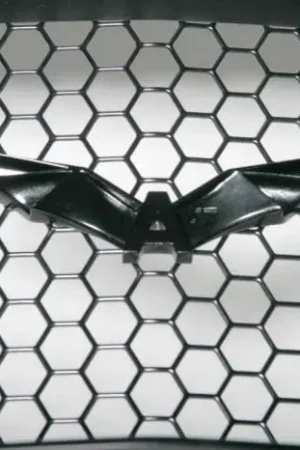 Seasonal Sale Ford Mustang Agent 47 High Flow Grille - A47HFG