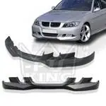 Secure Checkout BMW 3 Series AIT Racing AC Style Front Lip Spoiler - BLF-BE9006AC