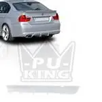 Time-Limited BMW 3 Series AIT Racing AC Style Rear Lip Spoiler - BLR-BE9006AC