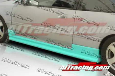 Honda Civic HB AIT Racing BC Style Side Skirts - HC88HIBCN2SS2 Price Cut