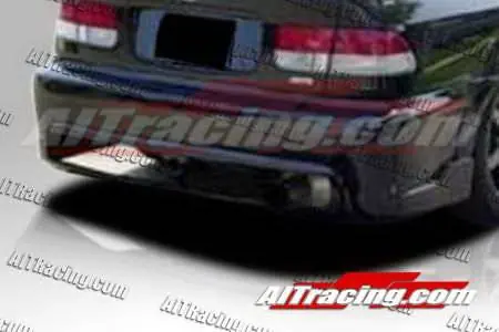 Trending Honda Civic AIT Racing BCN1 Style Rear Bumper - HC96HIBCN1RB2