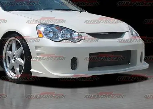 Acura RSX AIT Racing BCN-2 Style Front Bumper - AX01HIBCN2FB Discount