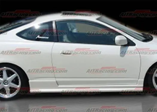 Acura RSX AIT Racing BCN-2 Style Side Skirts - AX01HIBCN2SS2 Super Sale