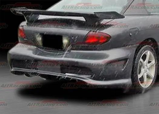 Super Sale Pontiac Sunfire AIT Racing CBS Style Rear Bumper - PS95HICBSRB2