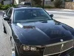 Editor’s Pick Dodge Charger AIT Racing CLG Style Hood - DC06BMCLGFH