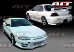 Buy Online Pontiac Grand Am AIT Racing Combat Style Body Kit - PG92HICBSCK