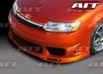 Editor’s Pick Saturn Ion AIT Racing Combat Style Front Bumper - SIO03HICBSFB4