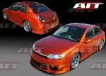 Limited Edition Saturn Ion AIT Racing Combat Style Body Kit - SIO03HICBSCK4