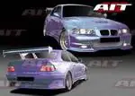 Limited Time BMW 3 Series AIT Racing Cosmo Style Wide Body Kit - BMWE36HICOSCK