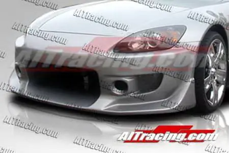 Free Shipping Honda S2000 AIT Racing CW Style Front Bumper - HS01HICWSFB