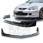 Acura RSX AIT Racing CW Style Front Lip Spoiler - BLF-ACRX02CW Exclusive Offer