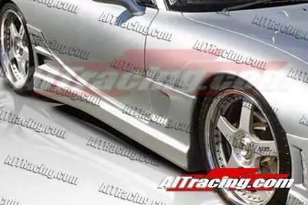 Mazda RX7 AIT Racing CW Style Side Skirts - M793HITRSSS Bargain