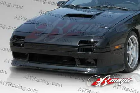 Mazda RX7 AIT Racing D1 Style Front Bumper - M787HID1SFB Bulk Order