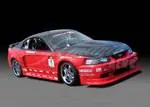 Ford Mustang AIT Racing D1 Style Wide Body Kit - FM99BMD1SCK Big Sale