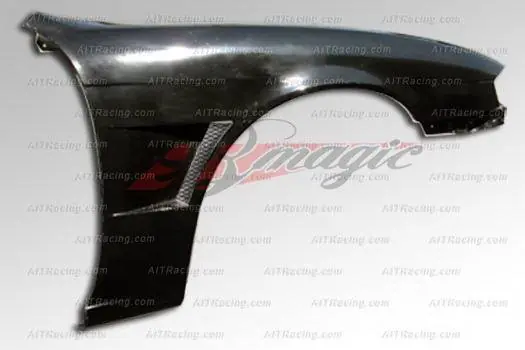 Nissan 240SX AIT Racing D1 Style Wide Fender - N24095BMD1FF Buy Online