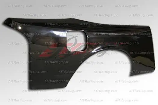 Nissan 240SX AIT Racing D1 Style Wide Quarter Panel - N24095BMD1RF3 Discount