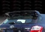 Toyota Matrix AIT Racing Diablo Style Rear Wing - TMX09BMDIBRFW Hassle-Free Returns