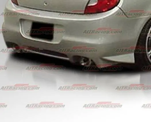 Place Order Dodge Neon AIT Racing EVO Style Rear Bumper - DN00HIEVO2RB2