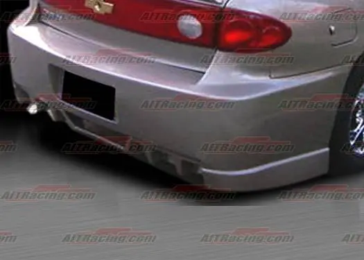 Cheap Chevrolet Cavalier AIT Racing EVO Style Rear Bumper - CC03HIEVO5RB