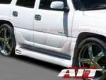 GMC Denali AIT Racing EXE Style Rear Bumper - GD01HIEXESSXL Sale