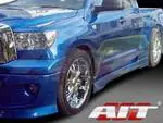 Order Now Toyota Tundra AIT Racing EXE Style Side Skirts - TTU07HIEXESS22