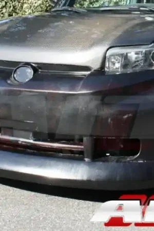 Express Delivery Scion xB AIT Racing FAB Style Front Bumper - SB08HIFABFB