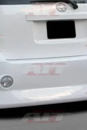 Viral Scion xB AIT Racing FAB Style Rear Bumper - SB08HIFABRB