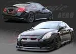 Special Offer Nissan Altima AIT Racing GT-R Concept Style Body Kit - NA+F128