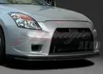 Get Yours Nissan Altima AIT Racing GT-R Concept Style Front Bumper - NA07BMGTRFB4C